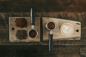 Finance For Enterprise support Coffee Retailer with £250k loan