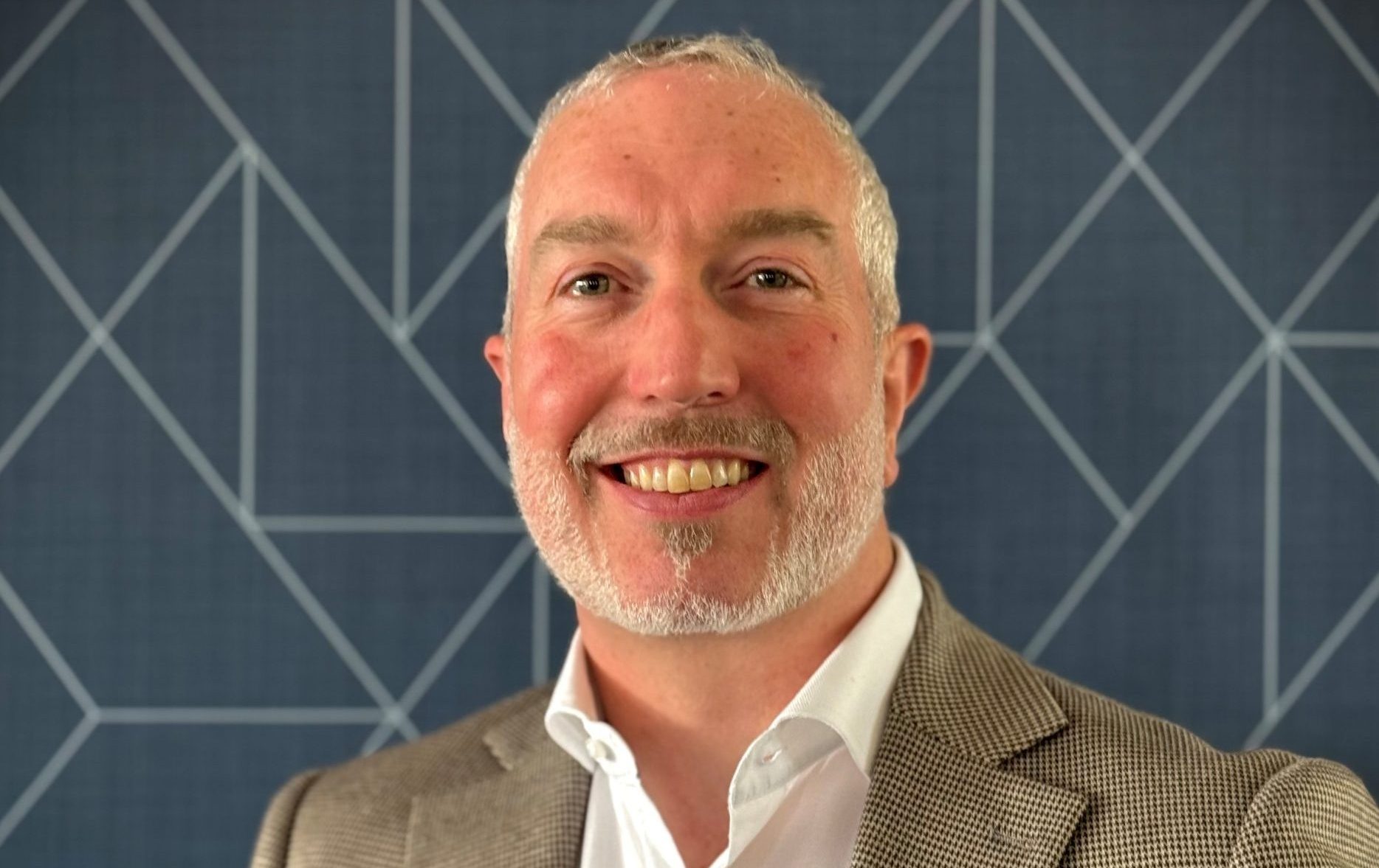 Sean Thorn | Finance For Enterprise