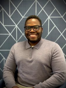 Jonathan Pearson | Finance For Enterprise