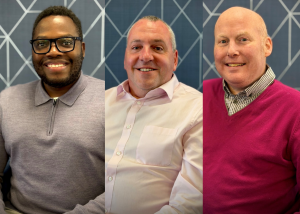 Finance For Enterprise Business Lending Team