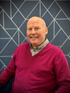 Simon Quin | Finance For Enterprise