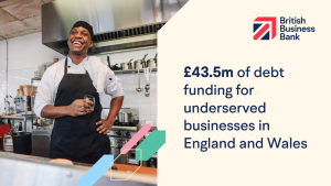 Community ENABLE Funding programme