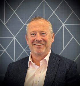 Steven Brown | Finance For Enterprise