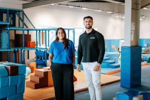 Finance For Enterprise | Little Lobsters